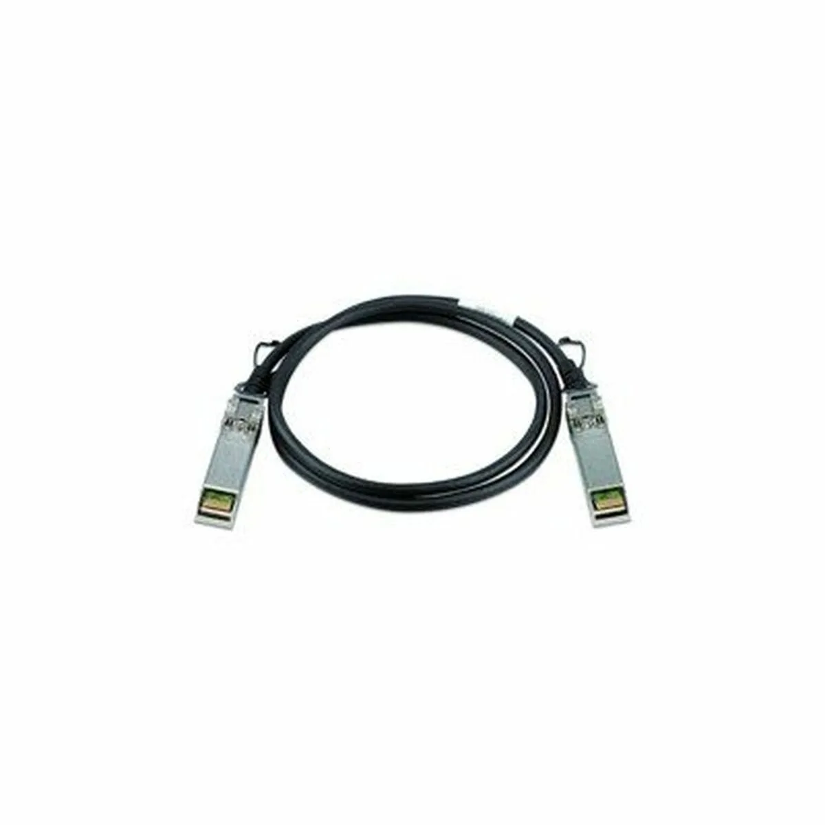 Cable reseau sfp d link dem cb100s noir s5510077260. Notre algorithme préféré chez Diaytar ? L'humain. Car rien ne remplace le coup de cœur pour un produit exceptionnel.