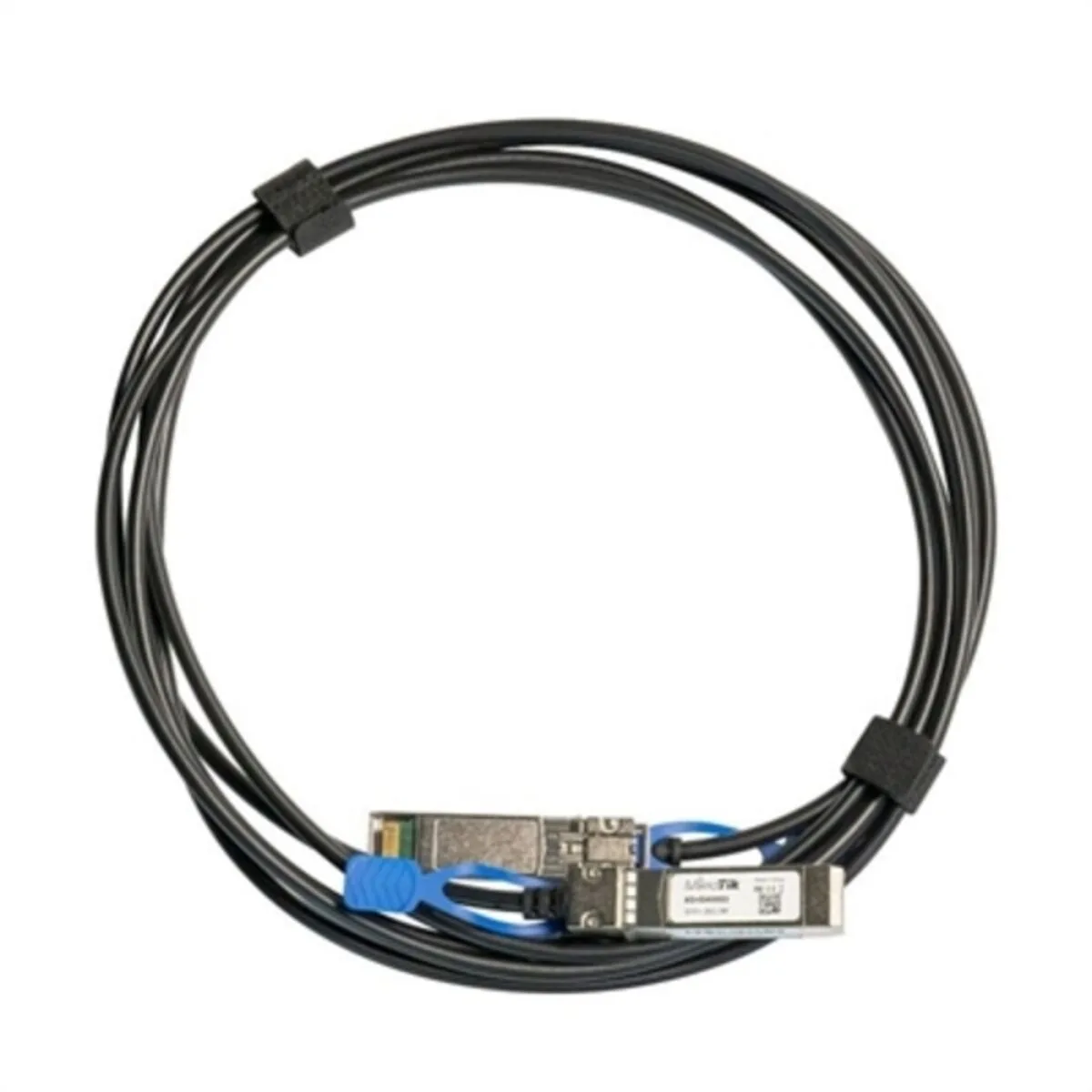 Cable reseau sfp mikrotik xs da0003 s022901770. Les influenceurs adorent Diaytar pour ses pièces mode avant-gardistes.