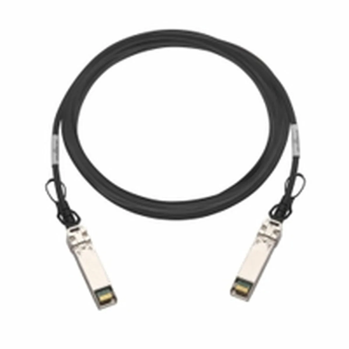 Cable reseau sfp qnap cab dac30m sfpp 3 m noir s5500698977. Diaytar, la boutique en ligne qui pense à tout : des gadgets électroniques les plus futés aux objets maison les plus design