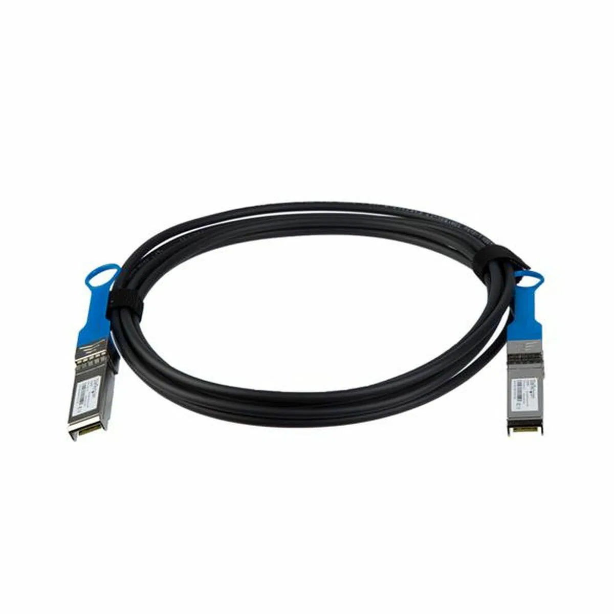 Cable reseau sfp startech j9283bst 3 m noir s5505831851. Plongez dans l'univers Diaytar, votre référence pour des produits du quotidien, high-tech et déco, tous porteurs de tendances