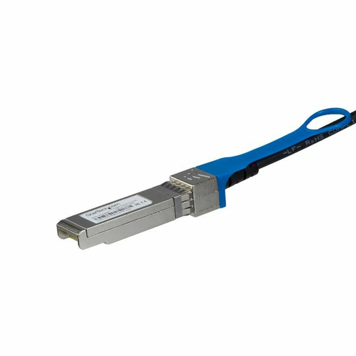 Cable reseau sfp startech j9283bst 3 m noir s5505831895. Diaytar, c'est l'art de la sérendipité appliqué au e-commerce : vous venez pour une chose, vous repartez avec l'objet de vos rêves.
