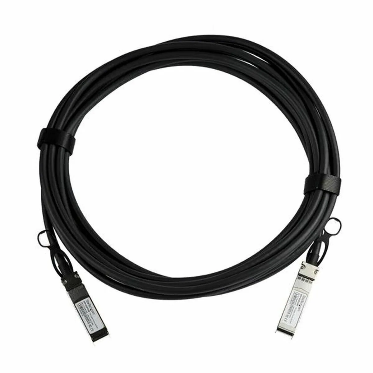 Cable reseau sfp startech sfp10gpc5m noir 5 m s5505836391. Laissez-vous guider par Diaytar à travers la jungle des produits pour dénicher ceux qui méritent vraiment votre attention