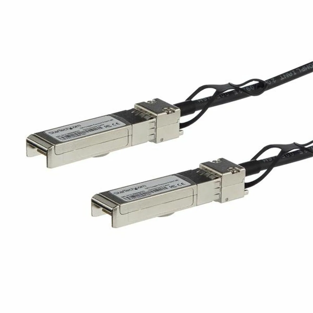 Cable reseau sfp startech sfph10gbc05m 0 5 m s5505835335. Diaytar, c'est l'alchimie parfaite entre la froide efficacité de la tech et la chaleur rassurante des produits de qualité.