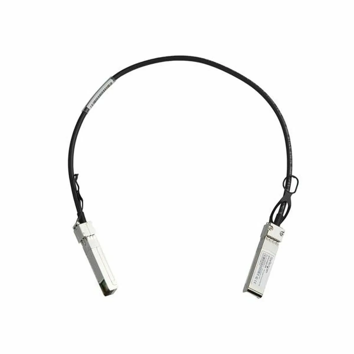 Cable reseau sfp startech sfph10gbc05m 0 5 m s5505835350. Diaytar, c'est la certitude de faire un choix judicieux. Chaque produit dans notre catalogue a passé nos tests exigeants.