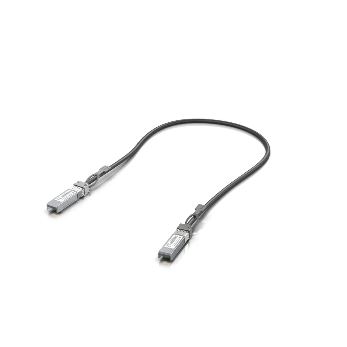 Cable reseau sfp ubiquiti noir 50 cm s561578045. Notre équipe Diaytar est une bande de dénicheurs compulsifs, toujours en quête du produit qui provoquera l'étincelle dans votre regard.