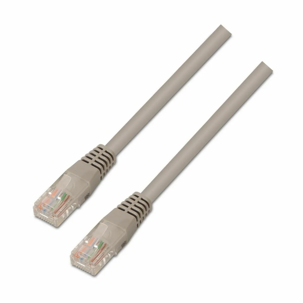 Cable rj45 categorie 6 utp rigide aisens a135 0268 gris 3 m s5528708276. Notre raison d'être : vous faire économiser le plus précieux des resources : votre temps. Bienvenue sur Diaytar, les produits triés sur le volet.