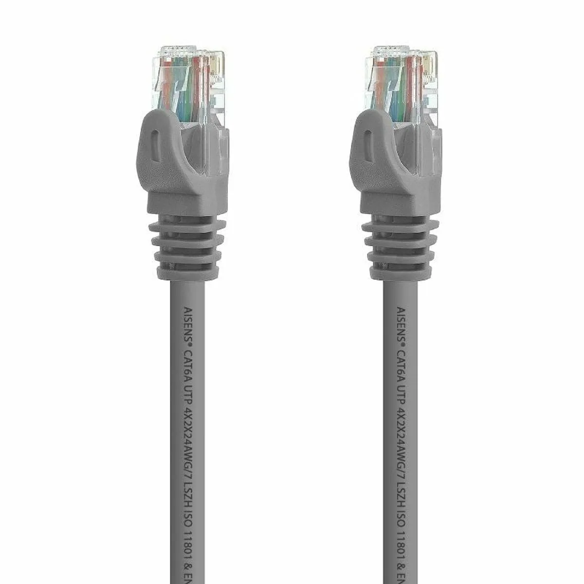 Cable rj45 categorie 6 utp rigide aisens a145 0329 gris 5 m s990073590. Diaytar, le compagnon des esprits créatifs et exigeants en quête de produits généraux hors des sentiers battus