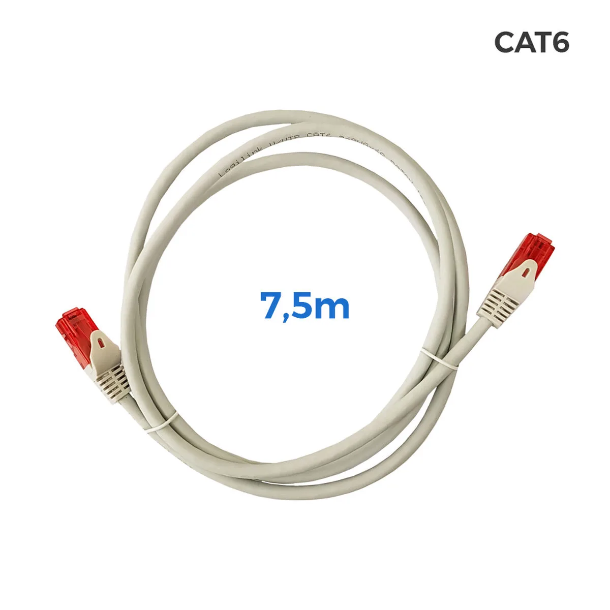 Cable rj45 categorie 6 utp rigide edm 56037 gris 7 5 m s790174928. Diaytar ou l'éloge de la diversité : un catalogue riche et varié où chacun trouve son bonheur, quel que soit son style