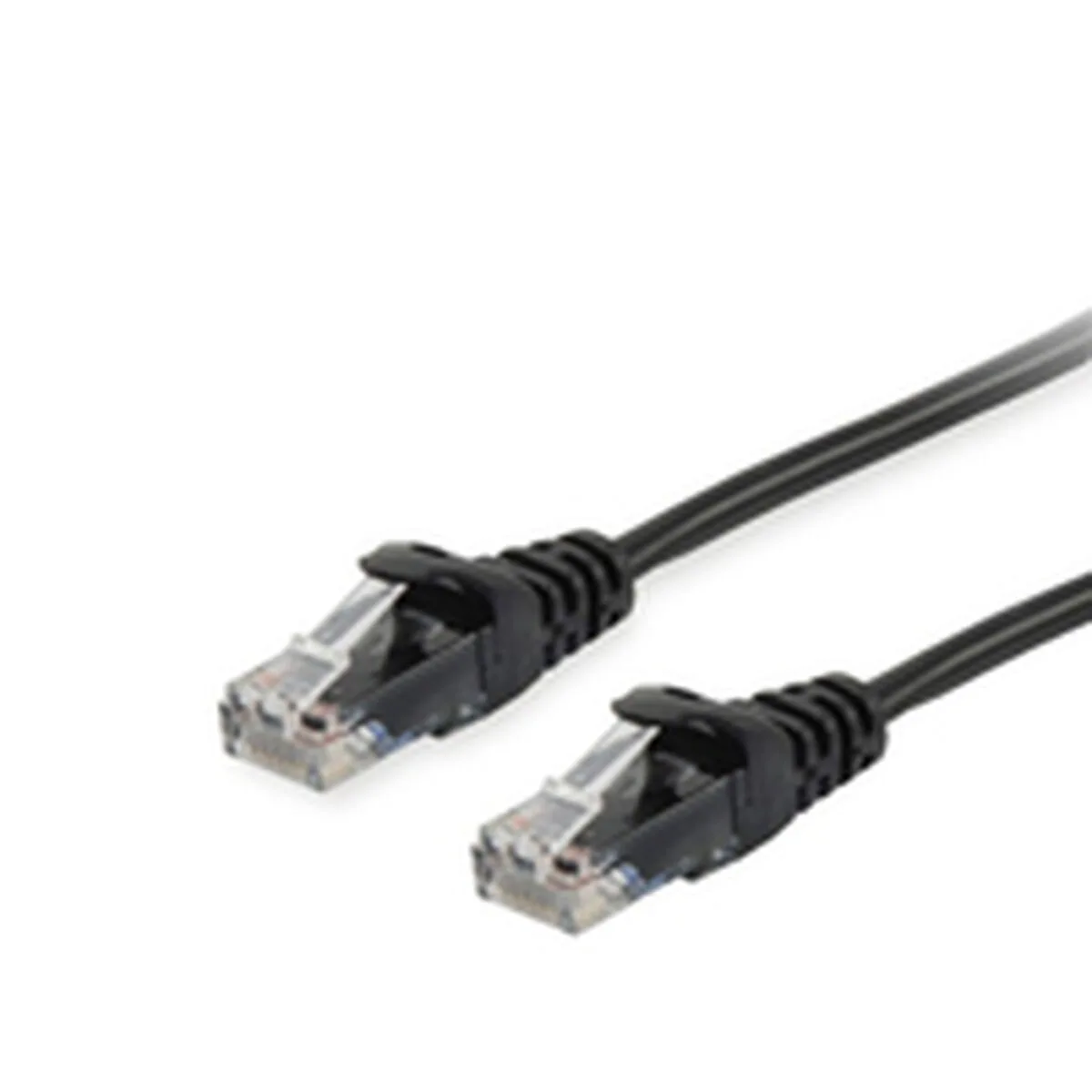 Cable rj45 categorie 6 utp rigide equip 625455 noir 7 5 m s7721849079. Diaytar, c'est la promesse de découvrir au moins un produit qui vous fera dire 'Mais où était-il donc tout ce temps ?'.