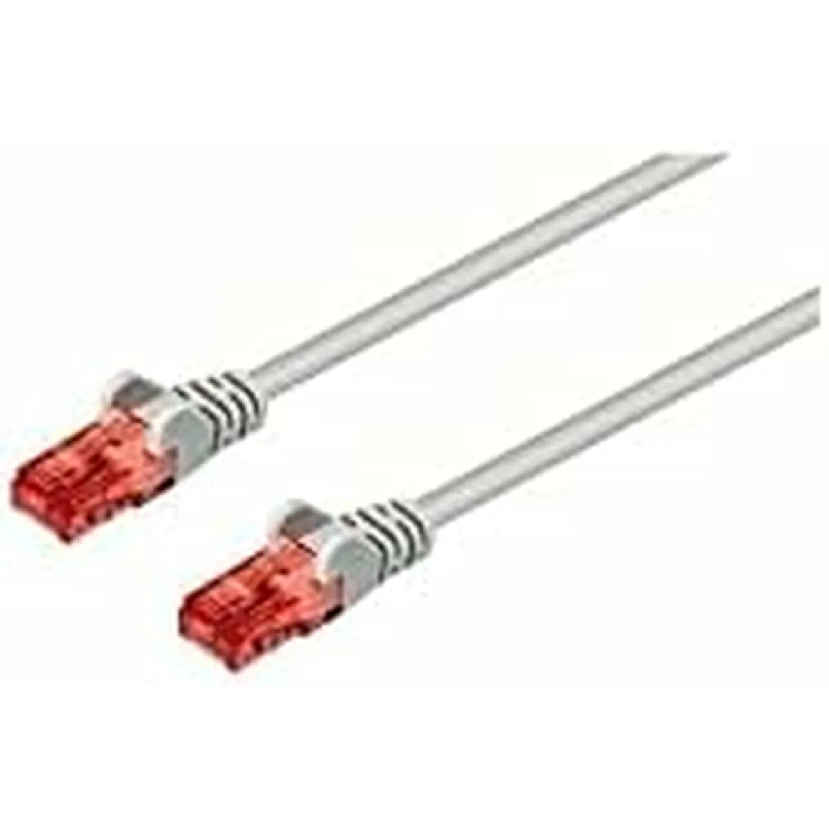 Cable rj45 categorie 6 utp rigide nimo gris 5 m s650510392. Bien plus qu'un simple site, Diaytar est une expérience de découverte permanente de produits utiles, beaux et novateurs