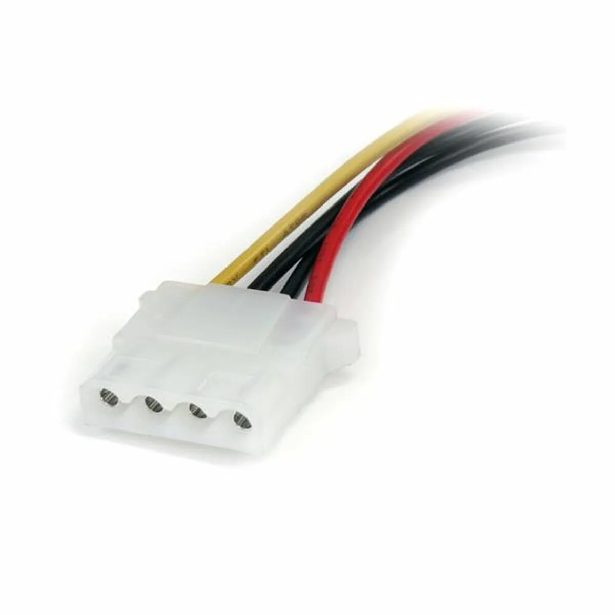Cable sata startech lp4satafm6in s5505664279. Chez Diaytar, nous célébrons la singularité de chaque produit, qu'il s'agisse d'un gadget tech ou d'un ustensile maison