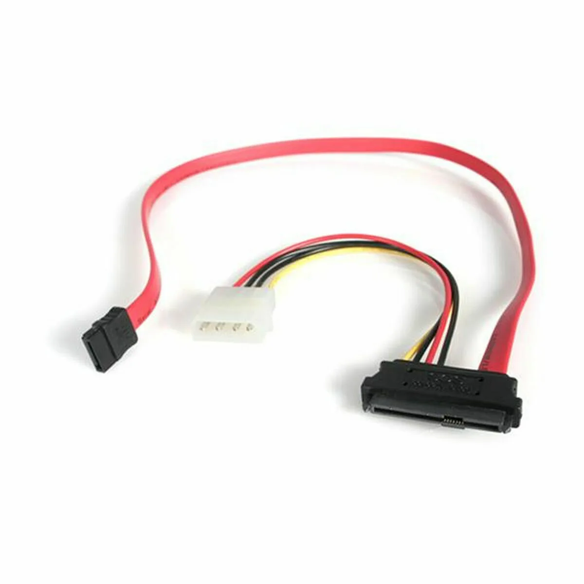Cable sata startech sas729pw18 s775889978. Re-découvrez le plaisir de shopper en ligne avec Diaytar et sa multitude de produits triés sur le volet pour vous