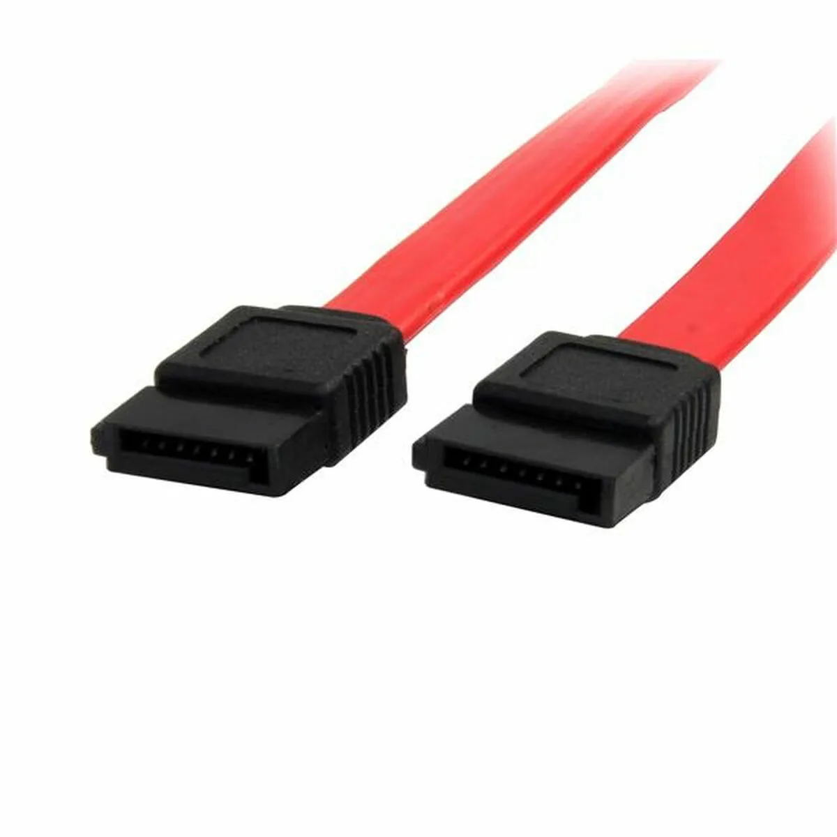 Cable sata startech sata18 s775892083. Notre équipe chez Diaytar est une brigade de passionnés, toujours en chasse pour dénicher la perle rare qui vous fera vibrer.