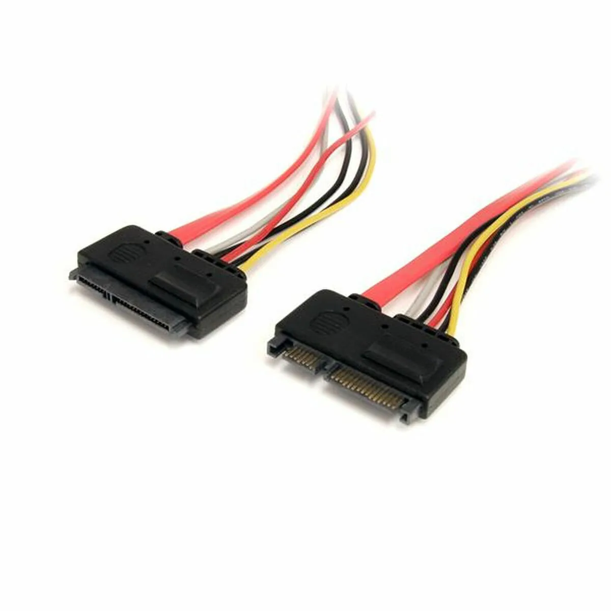Cable sata startech sata22pext s5505680721. Diaytar, c'est le testament vivant qu'on peut allier large choix et qualité exemplaire dans le e-commerce.