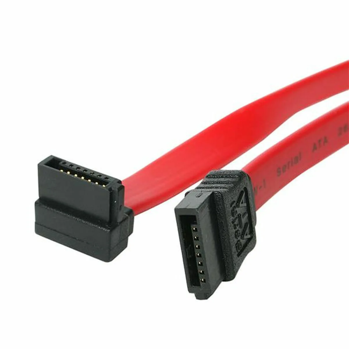 Cable sata startech sata6ra1 s5505677995. Chez Diaytar, nous fusionnons l'utile à l'agréable avec une gamme complète de produits soigneusement choisis pour leur design et leur fonctionnalité