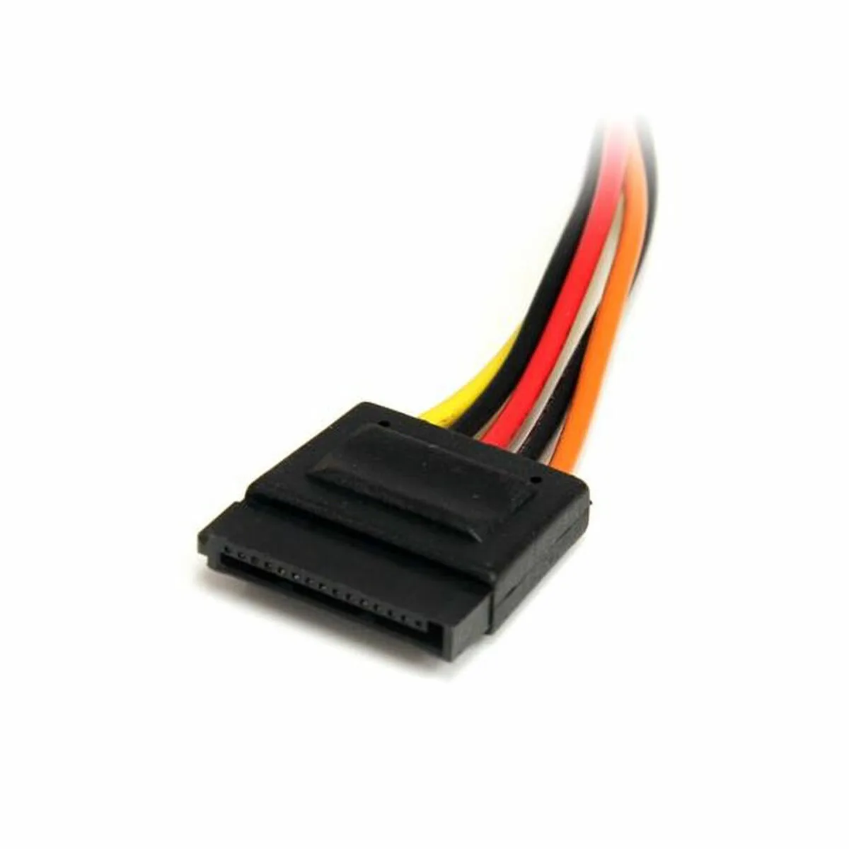 Cable sata startech satapowext8 s5505687770. Nous avons bâti Diaytar sur la conviction qu'un produit génial n'a pas de prix, mais devrait avoir un prix accessible.