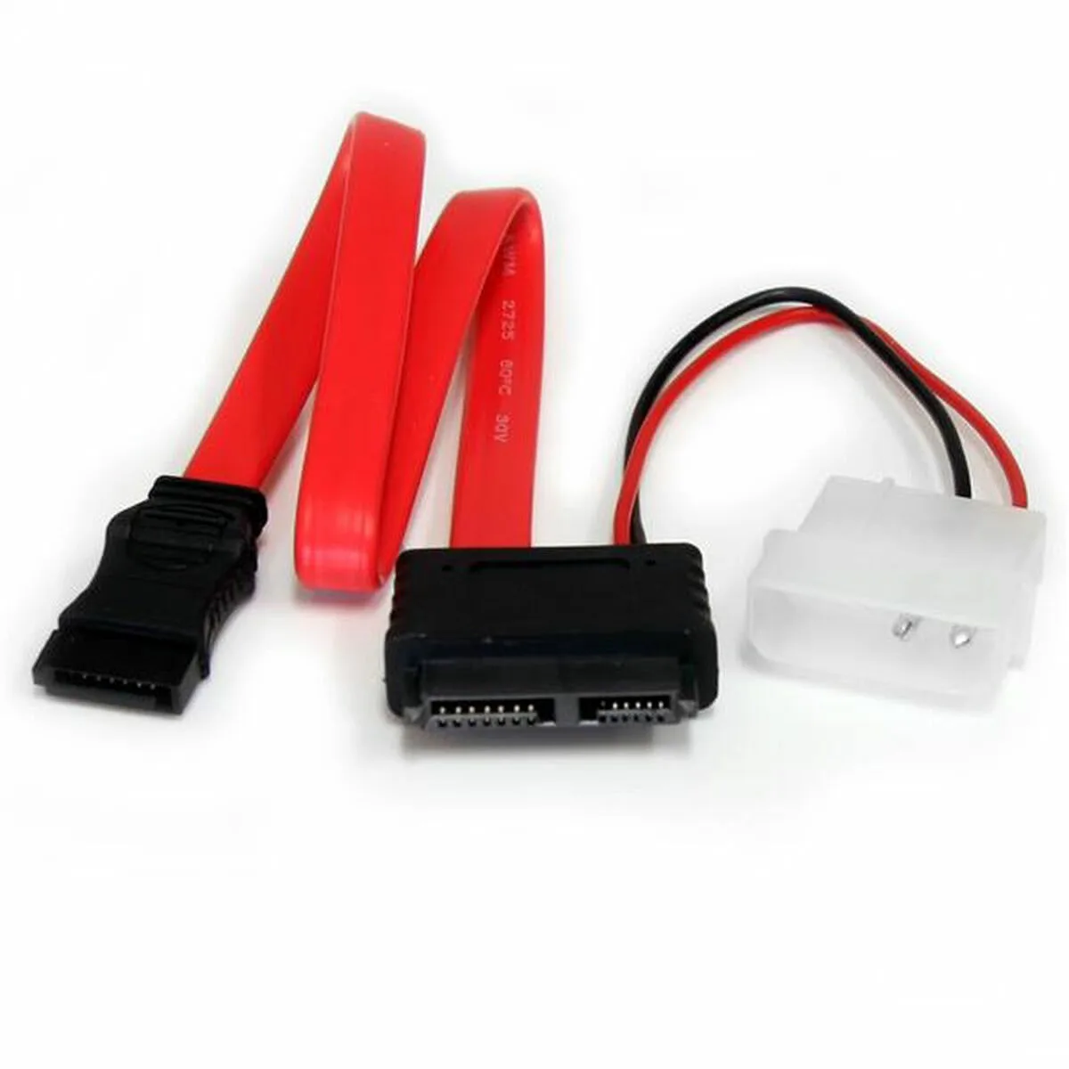 Cable sata startech slsataf12 s5505670942. Nous avons conçu Diaytar pour être intuitif, comme vos produits préférés. Simple, efficace, et terriblement séduisant.