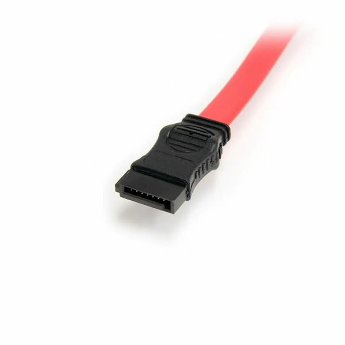 Cable sata startech slsataf12 s5505670987. Notre équipe chez Diaytar est votre équipe de choc, dévouée à débusquer les produits qui méritent votre attention.