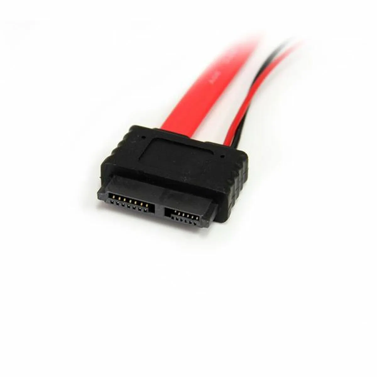Cable sata startech slsataf20 s5505647635. Découvrez l'univers Diaytar - Des milliers de produits sélectionnés avec soin pour vous.