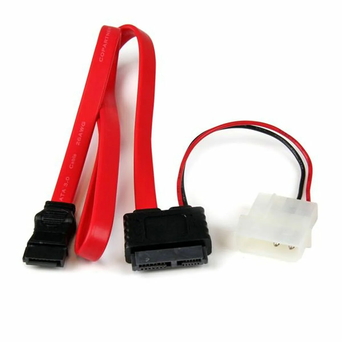 Cable sata startech slsataf20 s5505647651. Osez l'expérience Diaytar et découvrez comment des produits bien choisis peuvent éléver votre qualité de vie.