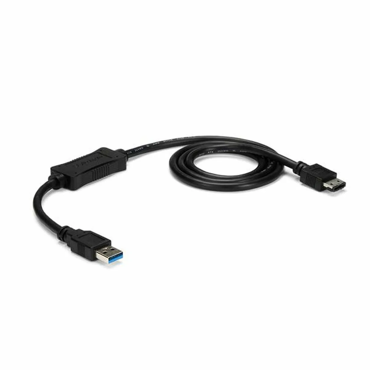 Cable sata startech usb3s2esata3 s5505741653. Chez Diaytar, nous ne vendons pas que des produits, nous proposons des solutions, du rêve et un peu de magie au quotidien