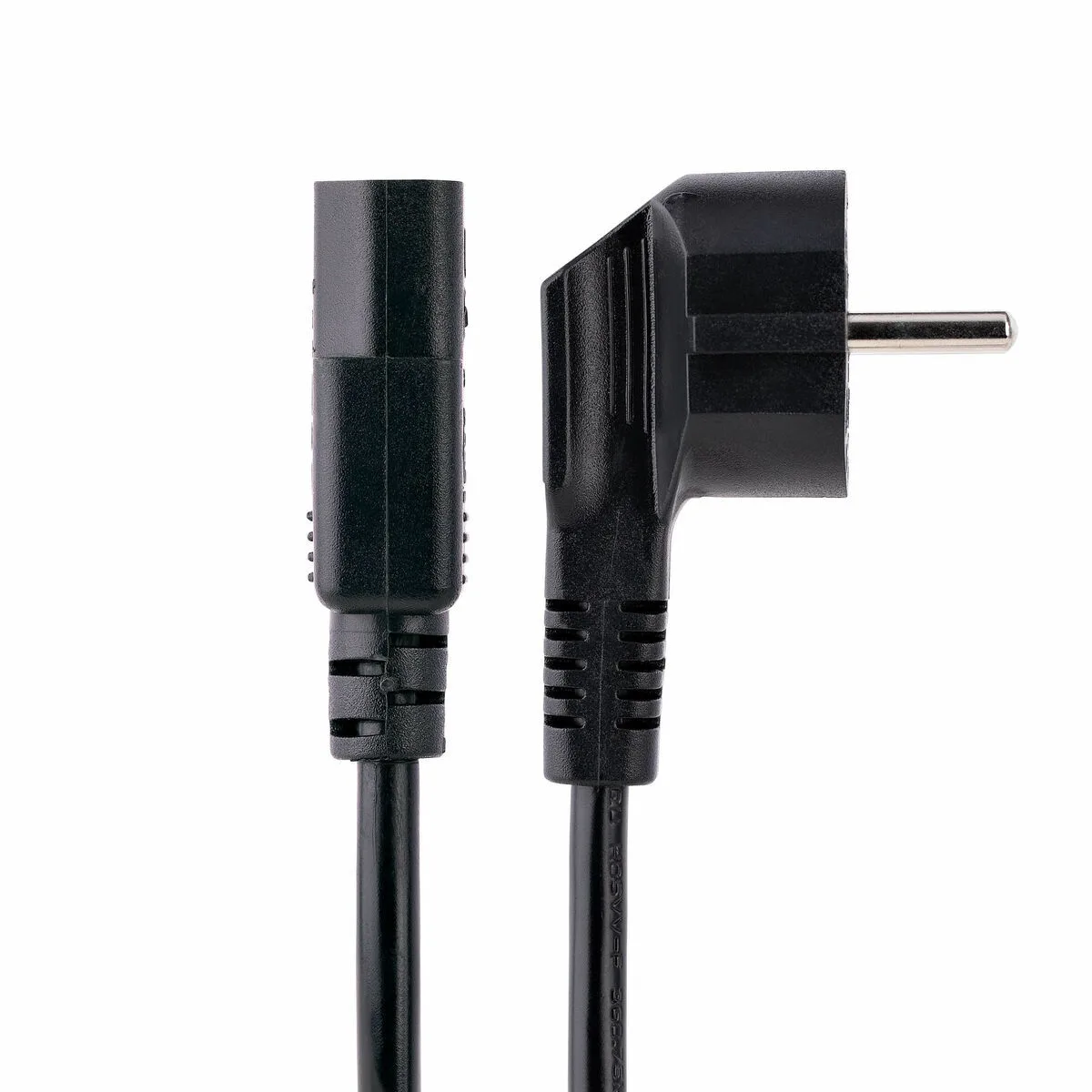 Cable startech 713e 1m power cord 1 m s5515918856. Notre mantra chez Diaytar : un produit, un sourire. Nous mesurons notre succès à votre satisfaction instantanée.