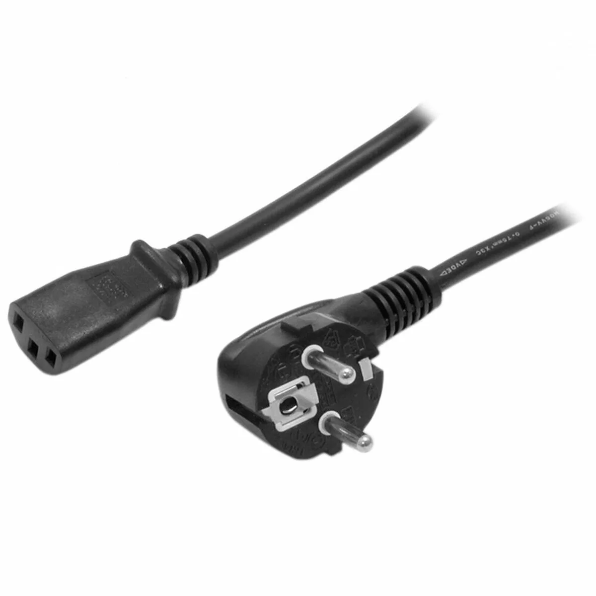 Cable startech 713e 3m power cord 3 m s5515751324. Bienvenue dans le futur du shopping. Diaytar utilise la data pour anticiper vos besoins, mais garde la magie de la surprise.