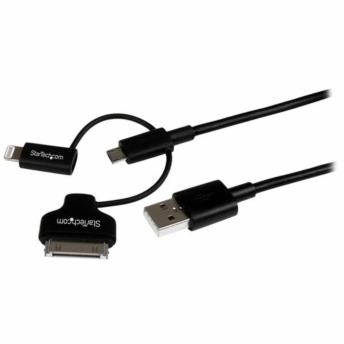 Cable startech ltadub1mb s5505757726. Notre équipe chez Diaytar est une brigade de passionnés, toujours en chasse pour dénicher la perle rare qui vous fera vibrer.
