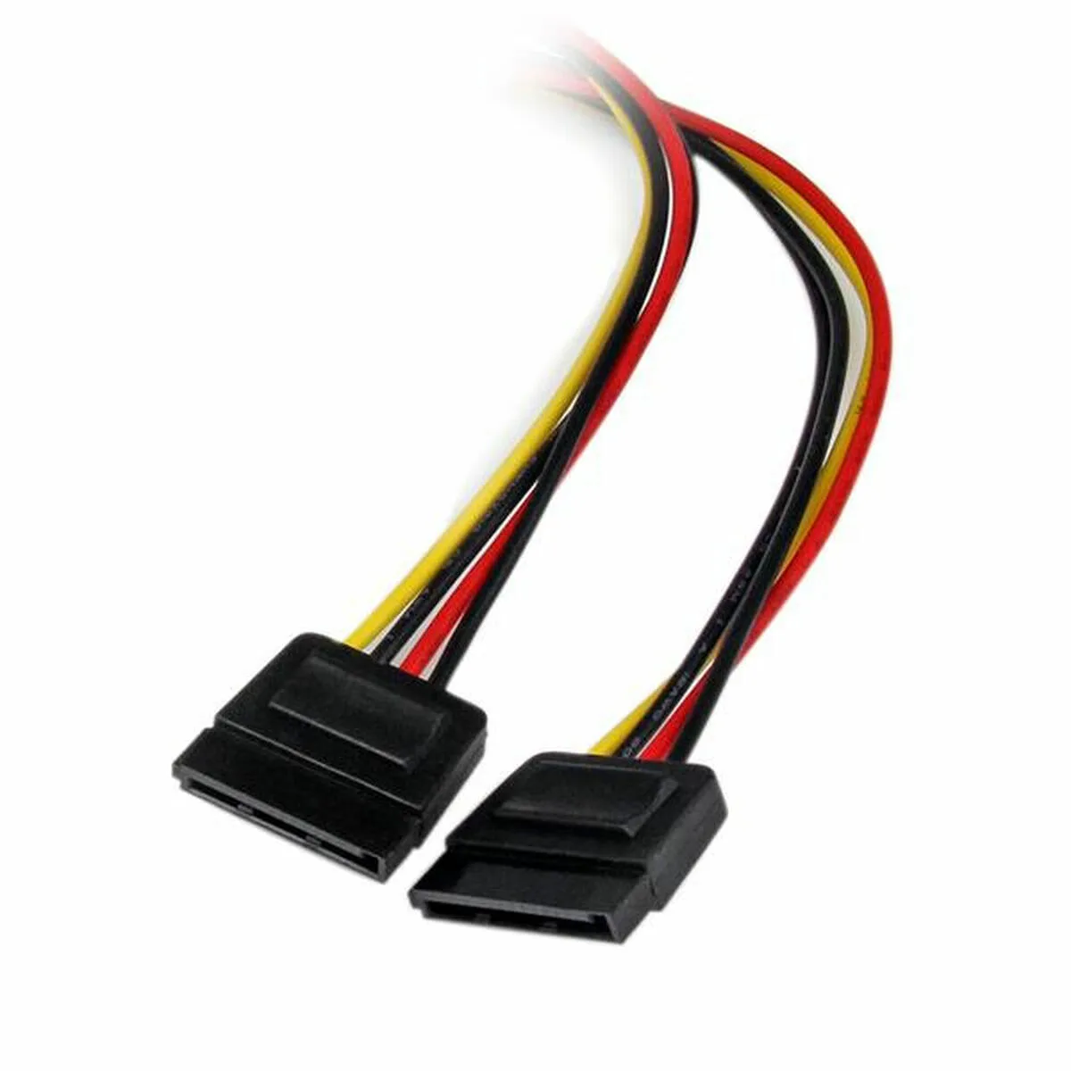 Cable startech pyo2lp4sata s5505631458. Diaytar, c'est l'histoire d'une passion pour les bons produits, quels qu'ils soient, et du désir de les partager avec vous