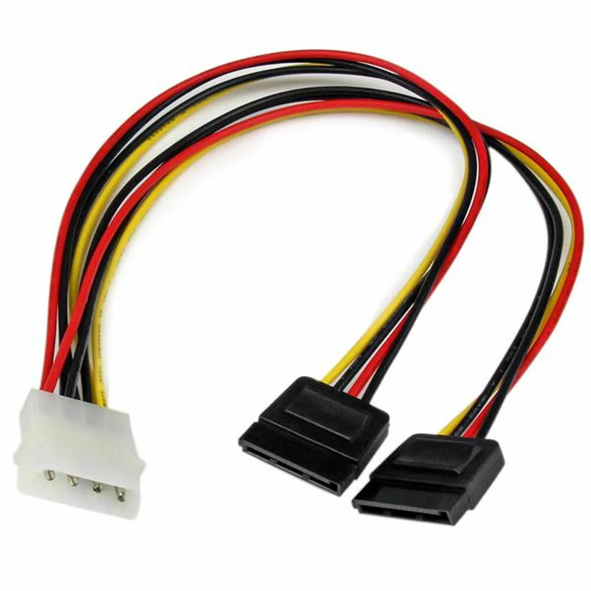 Cable startech pyo2lp4sata s5505631462. Diaytar vous invite à un voyage shopping au cœur des produits qui définissent le mode de vie contemporain