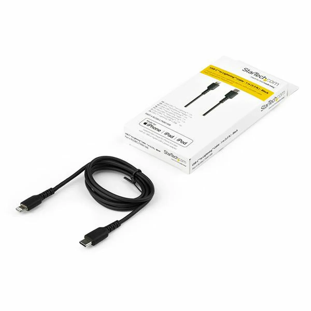 Cable startech rusbcltmm1mb s5505877886. Bienvenue sur Diaytar, la plateforme qui a réussi le pari de rendre le shopping généraliste aussi excitant que la mode.
