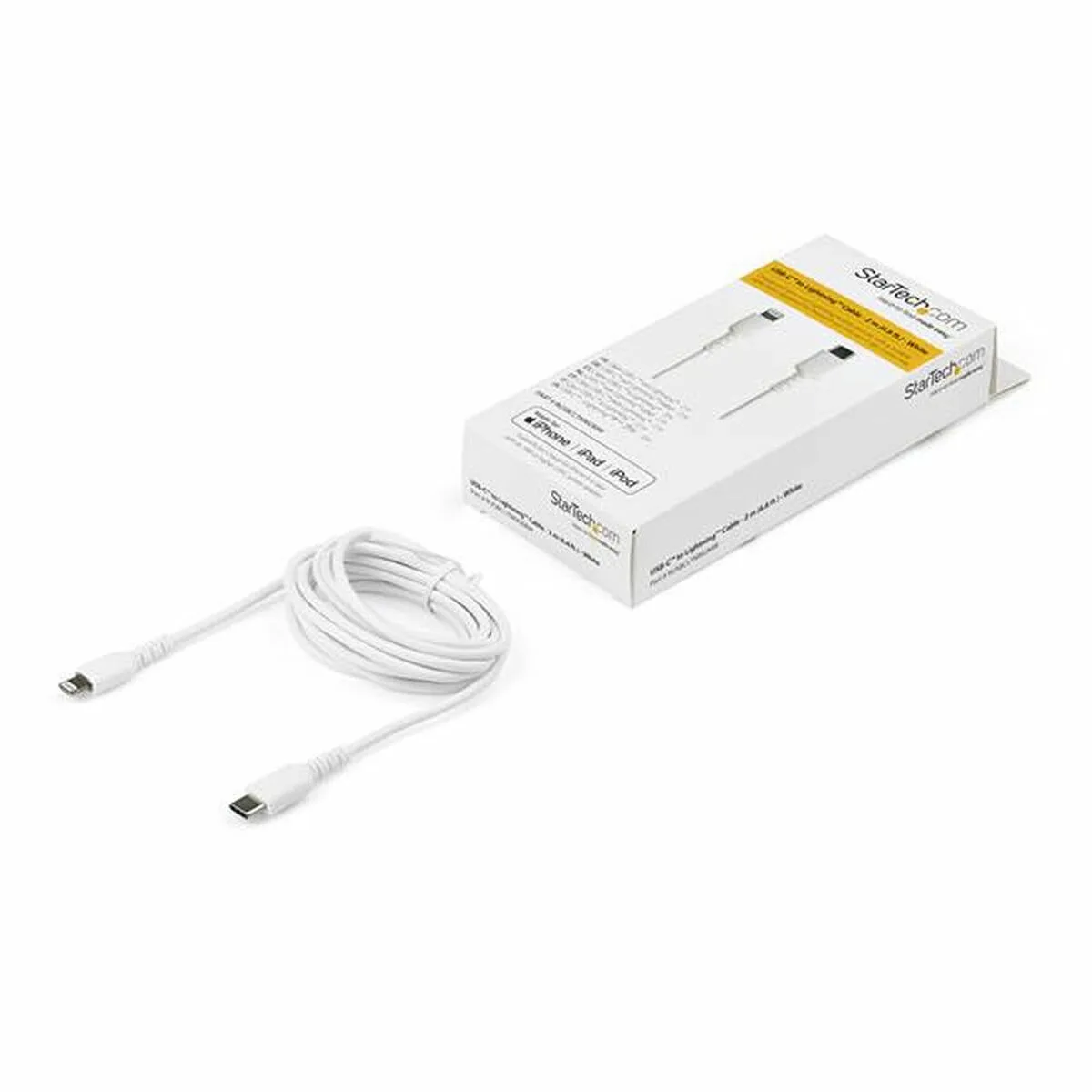 Cable startech rusbcltmm2mw s5505879797. Bienvenue sur Diaytar, la plateforme qui réconcilie l'âme de la boutique de quartier avec la puissance du digital.