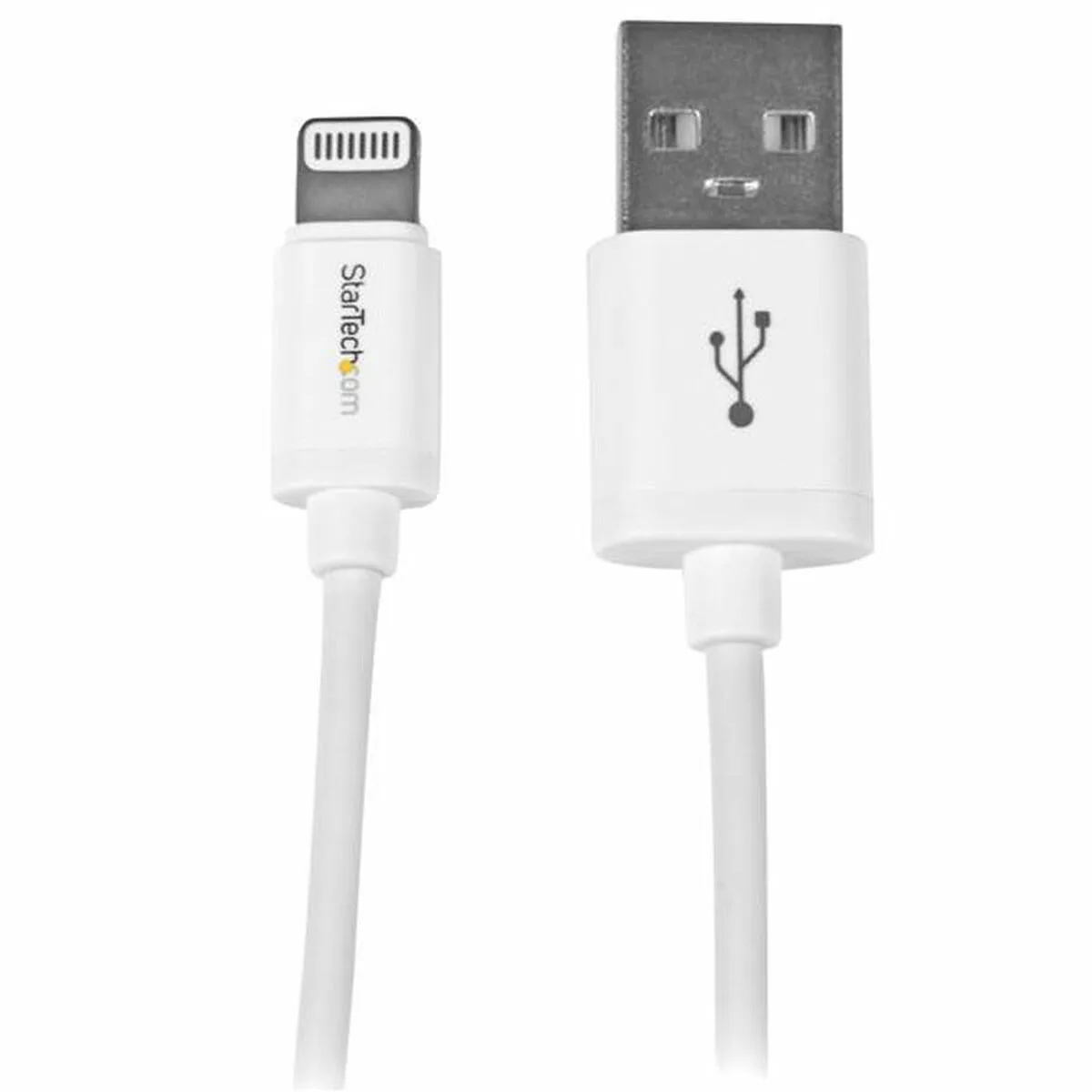 Cable startech usblt1mw s5505712310. Nous traitons chaque produit Diaytar avec le même respect que si nous devions l'offrir à un proche. La qualité est non-négociable.