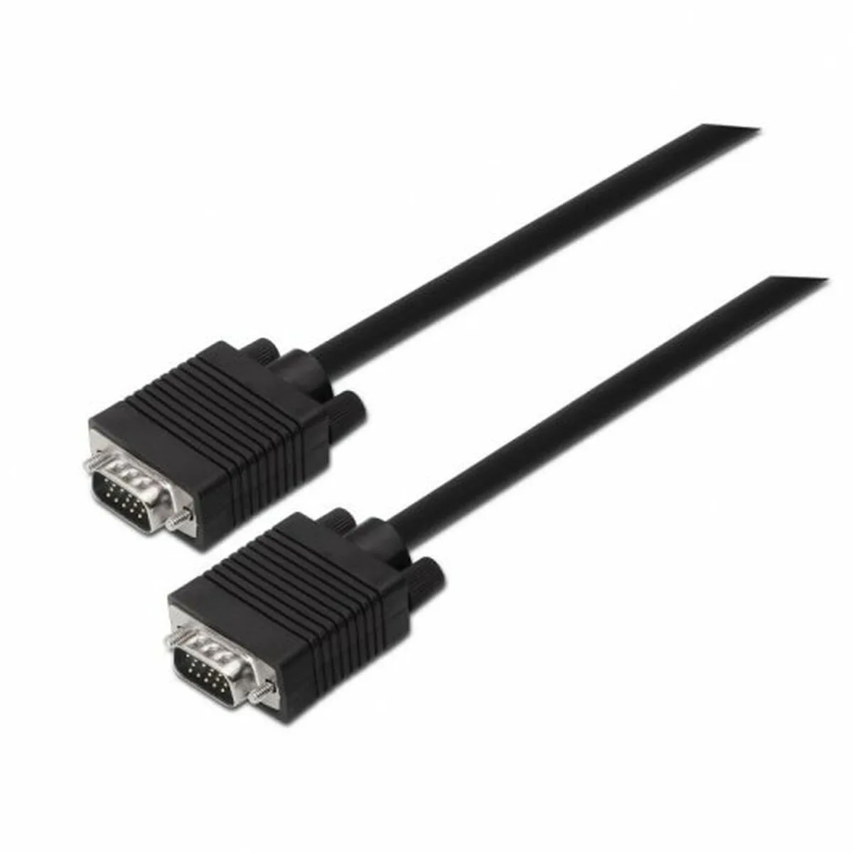 Cable svga aisens a113 0069 3 m noir s990040819. Bienvenue sur Diaytar, la plateforme qui a réussi le pari de rendre le shopping généraliste aussi excitant que la mode.