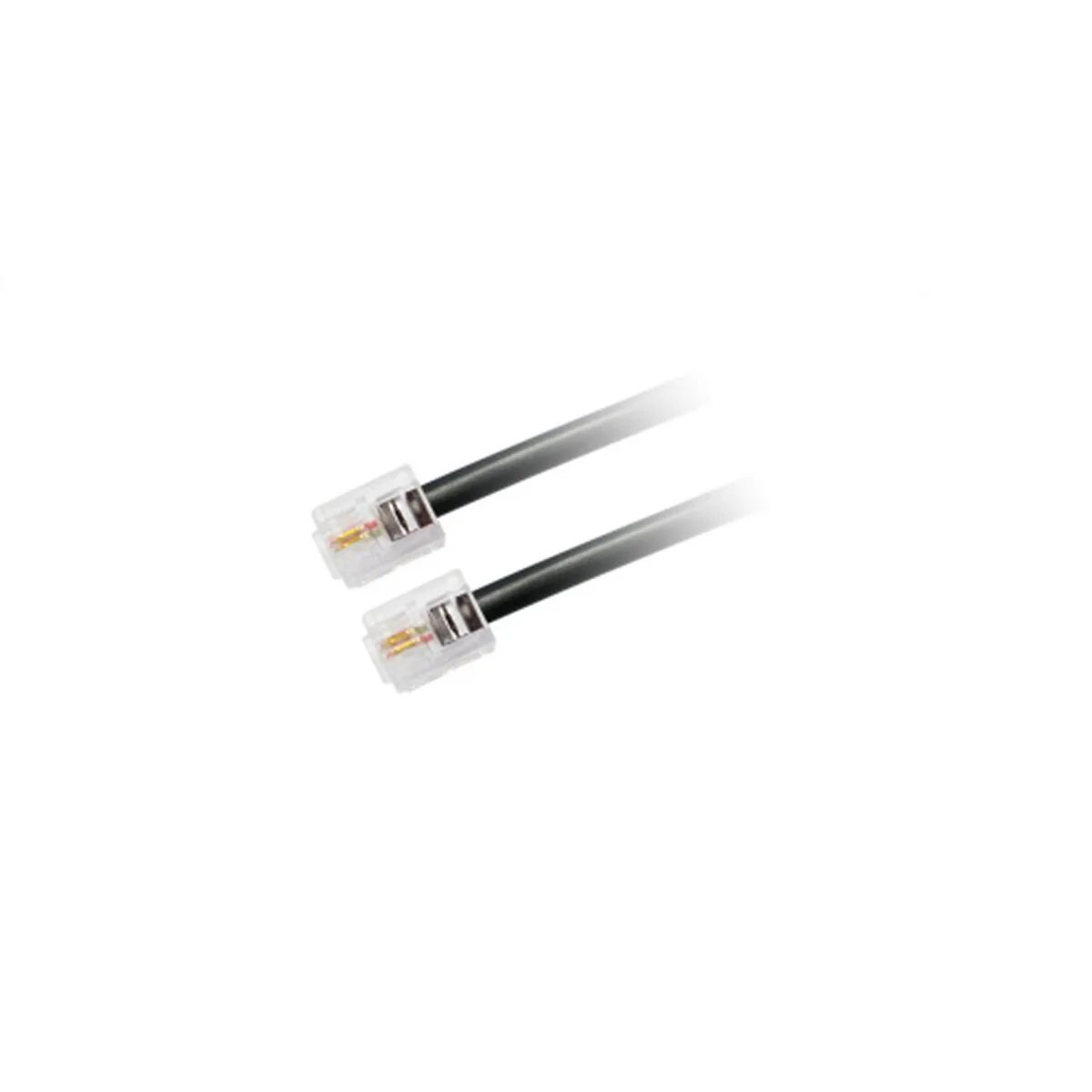 Cable telephonique clearone 830 158 011l 7 6 m m030384916. Nous traitons chaque produit Diaytar avec le même respect que si nous devions l'offrir à un proche. La qualité est non-négociable.