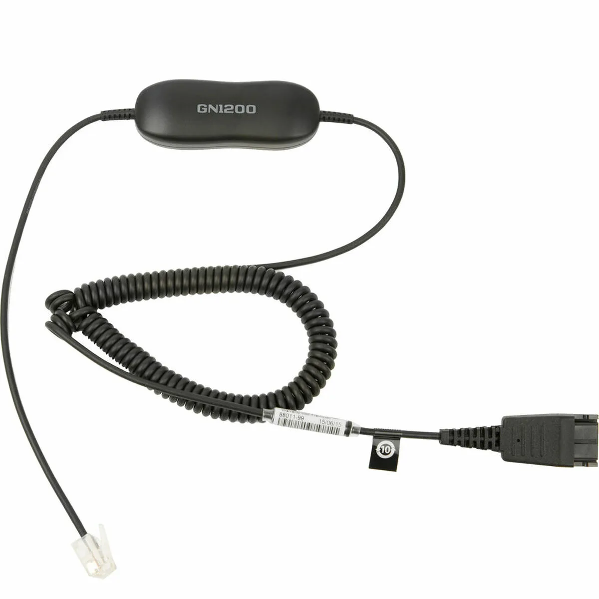 Cable telephonique jabra 88011 99 s5502501664. Bienvenue dans le cercle très sélect des acheteurs inspirés. Diaytar révèle les produits qui définiront demain.