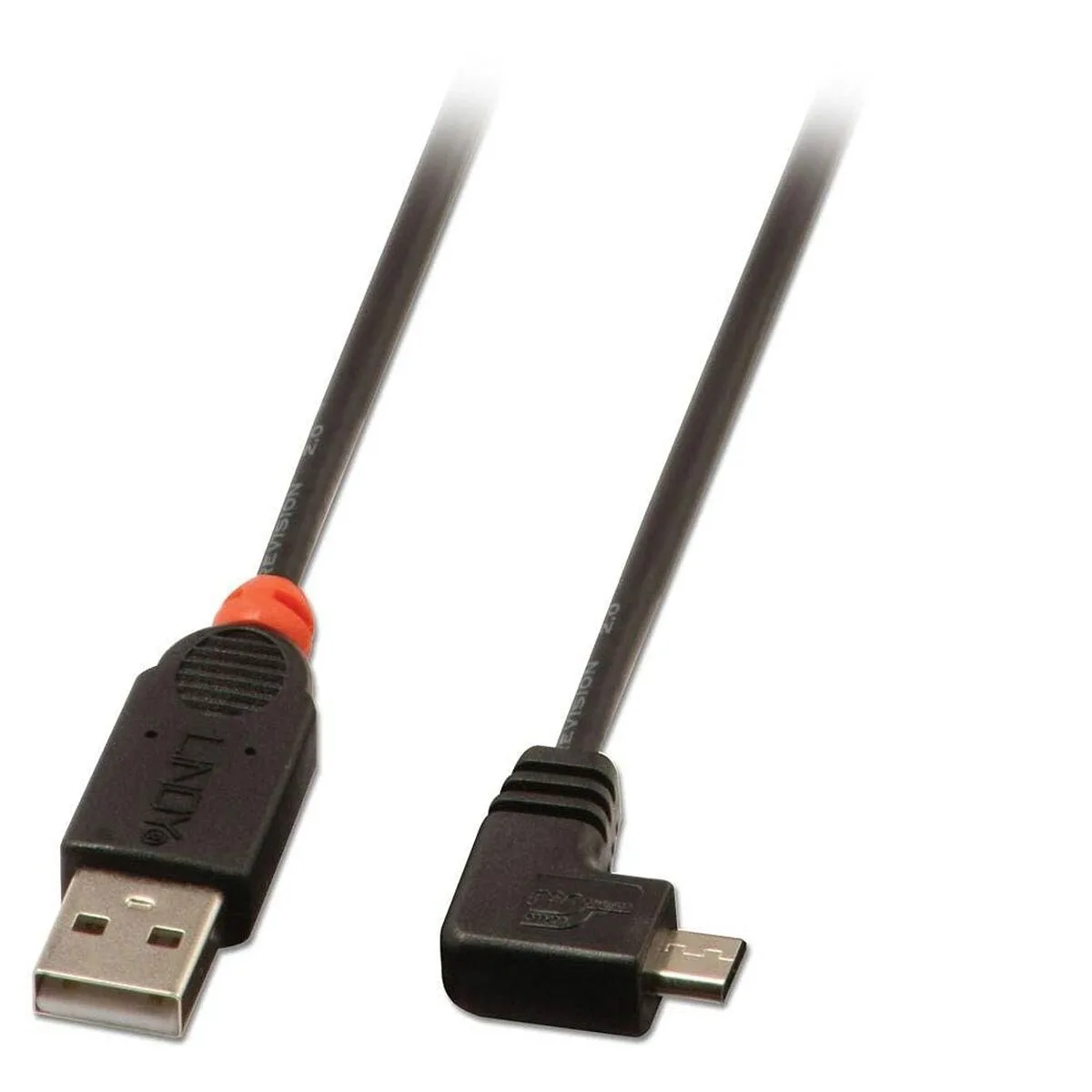 Cable usb 2 0 a vers micro usb b lindy 31976 1 m noir s771452265. Élargissez vos horizons avec Diaytar, le hub de tous les produits qui comptent vraiment dans votre vie de tous les jours