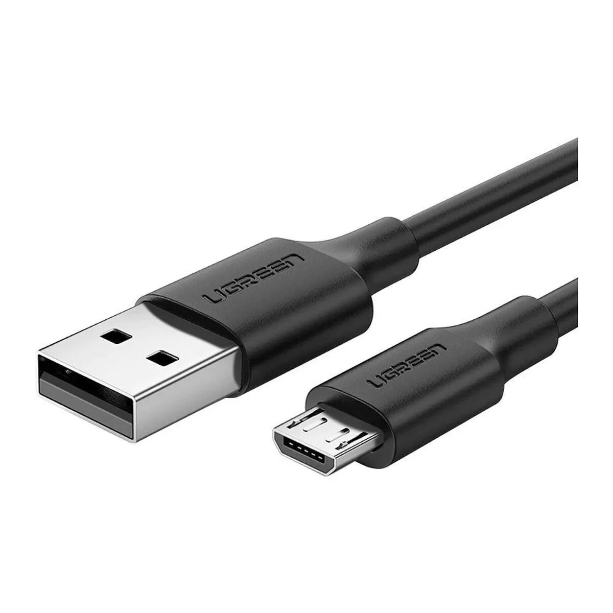 Cable usb 2 0 a vers micro usb b ugreen 60137 noir 1 5 m s9112418556. Votre boutique de confiance Diaytar vous accompagne dans tous vos projets.