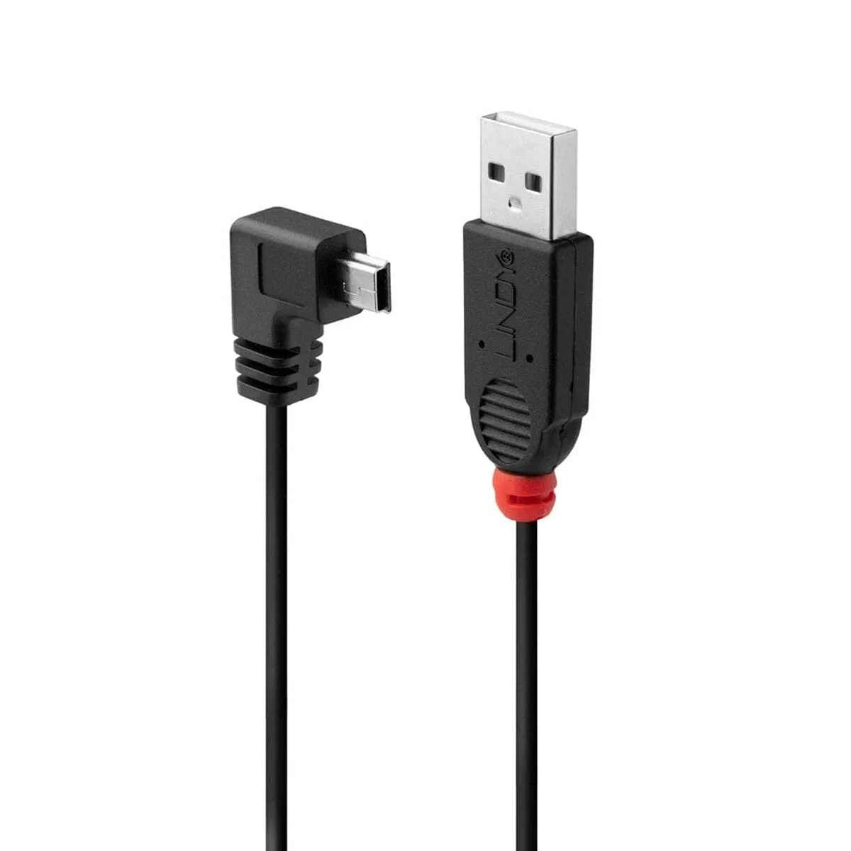 Cable usb 2 0 a vers mini usb b lindy 31971 1 m noir s771451916. Diaytar incarne le renouveau du commerce en ligne : authentique, engagé et résolument tourné vers l'avenir.