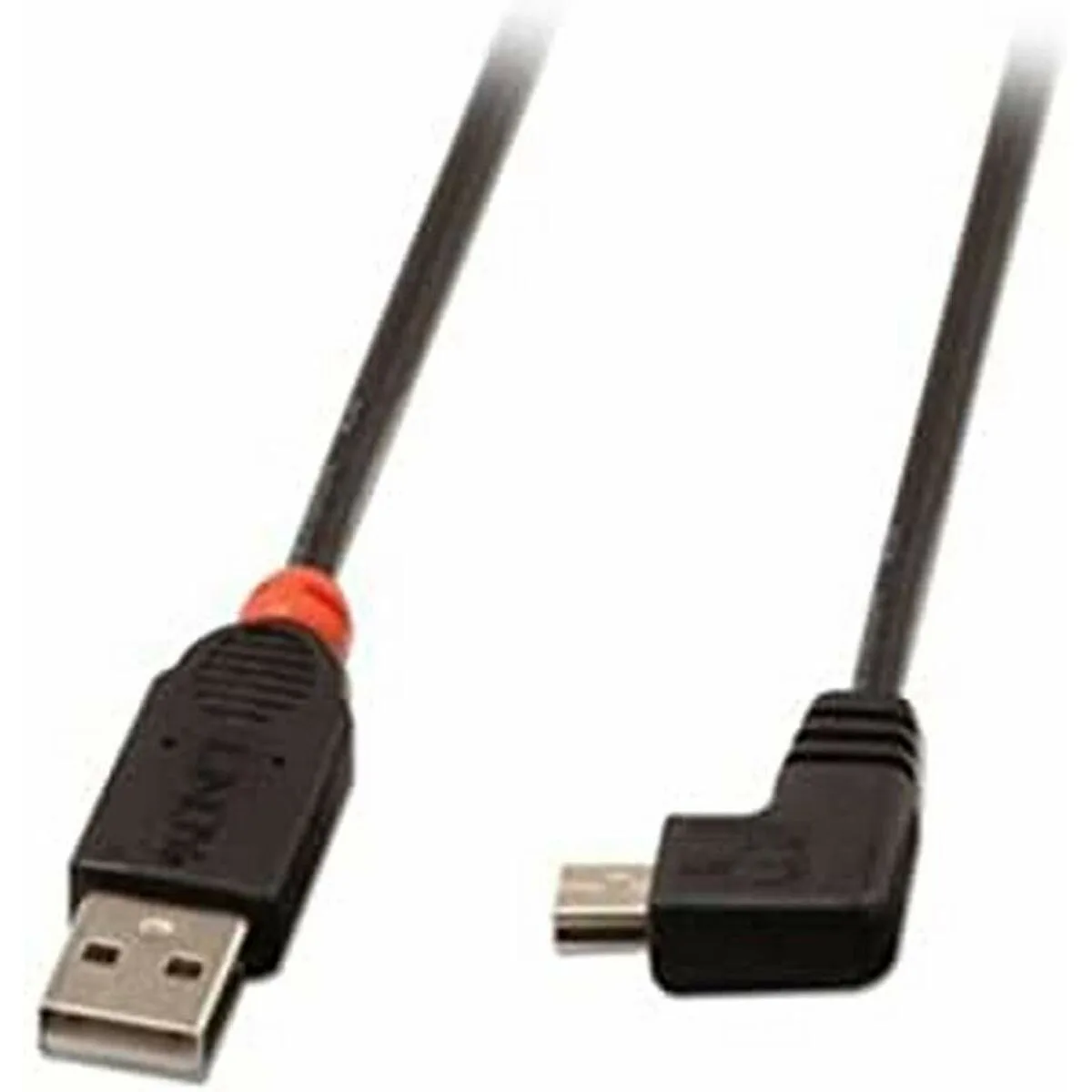 Cable usb 2 0 a vers mini usb b lindy 31972 2 m noir s771452025. Bienvenue sur Diaytar, où le shopping généraliste devient une chasse au trésor pour produits tendance et innovants