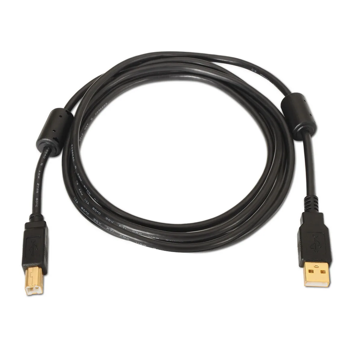 Cable usb 2 0 a vers usb b aisens a101 0010 noir 3 m s990031675. Diaytar incarne le nouveau visage du e-commerce : agile, éclectique et profondément ancré dans les tendances du moment