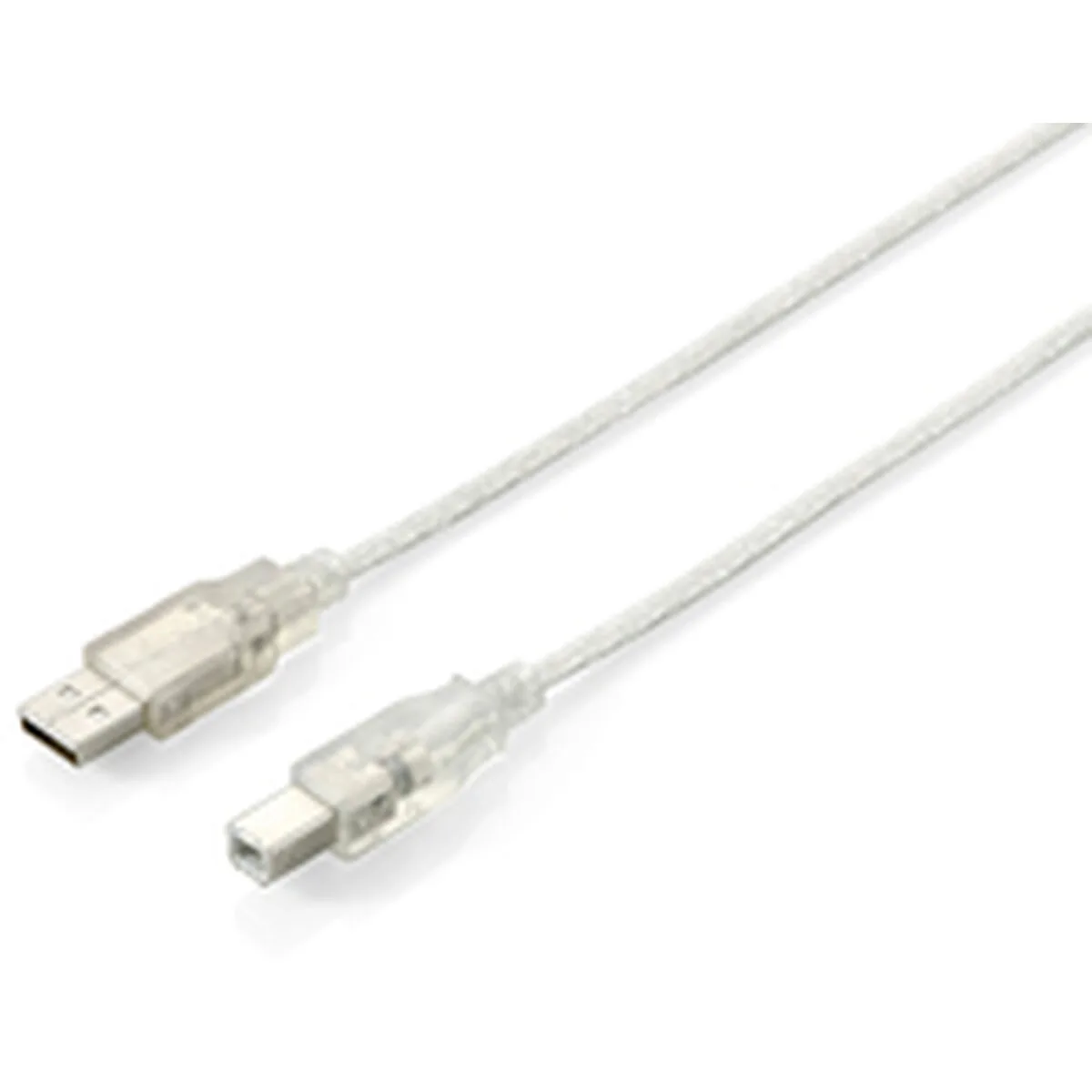 Cable usb 2 0 a vers usb b equip 128652 argente 5 m s7721847125. Diaytar capitalise sur la diversité : notre force est de vous offrir un choix immense sans jamais sacrifier la qualité
