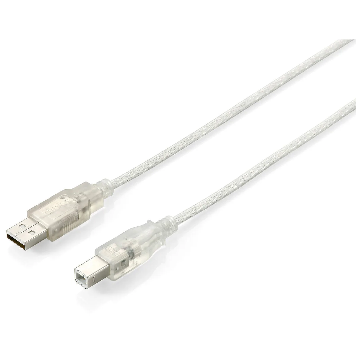 Cable usb 2 0 a vers usb b equip 128652 argente 5 m s7721847182. Diaytar, une boutique en ligne qui défie les catégories traditionnelles en mêlant produits high-tech, maison et lifestyle avec brio