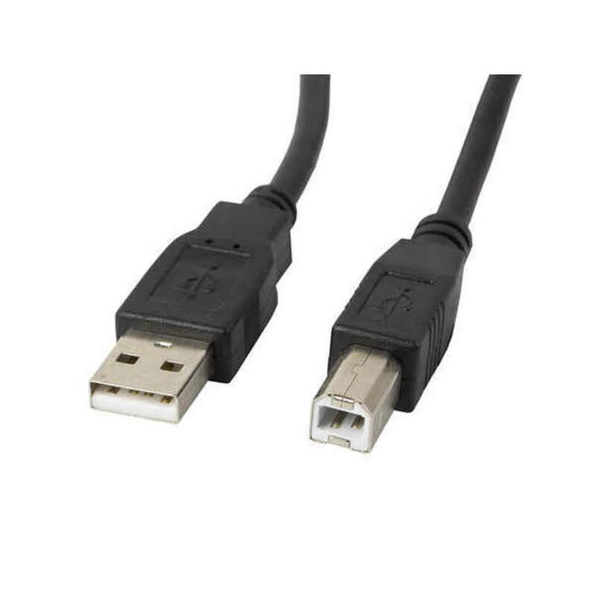 Cable usb 2 0 a vers usb b lanberg ca usba 11cc 0010 bk noir 1 m 1 unite s915907313. L'art de vivre à la française s'exprime dans notre collection maison Diaytar.