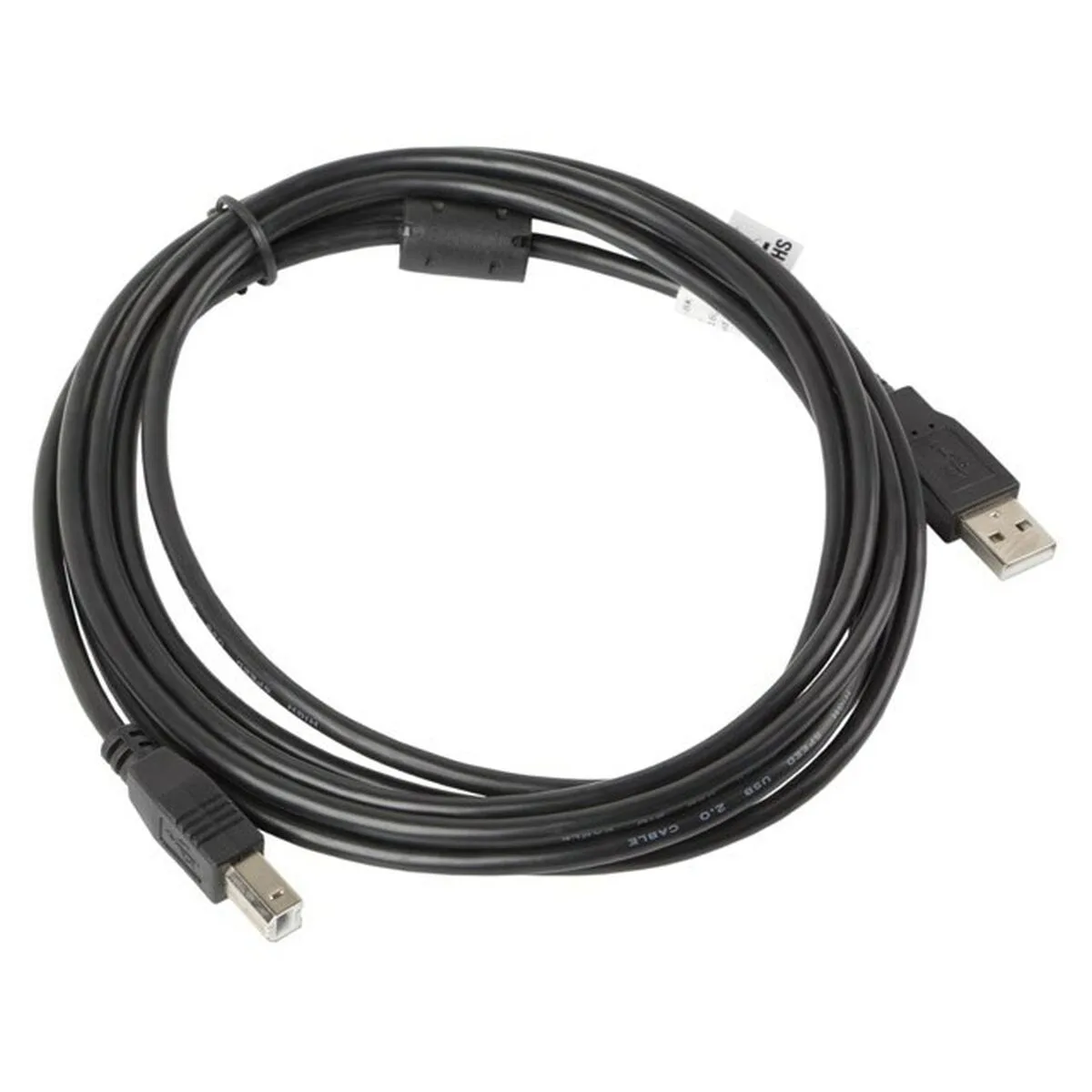 Cable usb 2 0 a vers usb b lanberg ca usba 11cc 0030 bk noir 3 m 1 unite s911537215. L'aventure Diaytar commence ici : parcourez un catalogue généraliste unique où la surprise et la qualité sont au rendez-vous