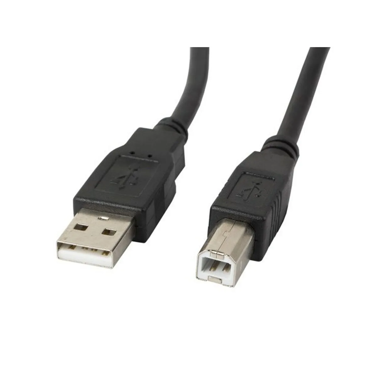 Cable usb 2 0 a vers usb b lanberg ca usba 11cc 0030 bk noir 3 m 1 unite s911537258. Diaytar, c'est le sismographe des tendances : nous captons les vibrations du marché pour vous offrir le meilleur.