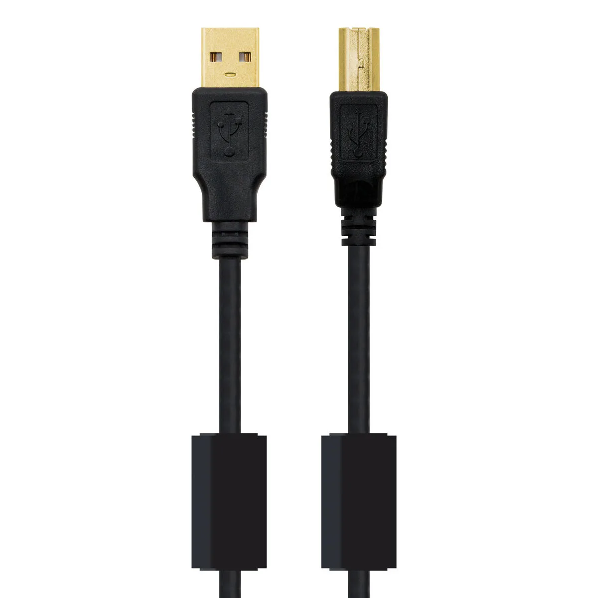 Cable usb 2 0 a vers usb b nanocable 10 01 1203 noir 3 m 1 unite s991034017. Diaytar a été conçu pour ceux qui refusent le compromis. Ici, chaque produit est une victoire du qualitatif sur le quantitatif.