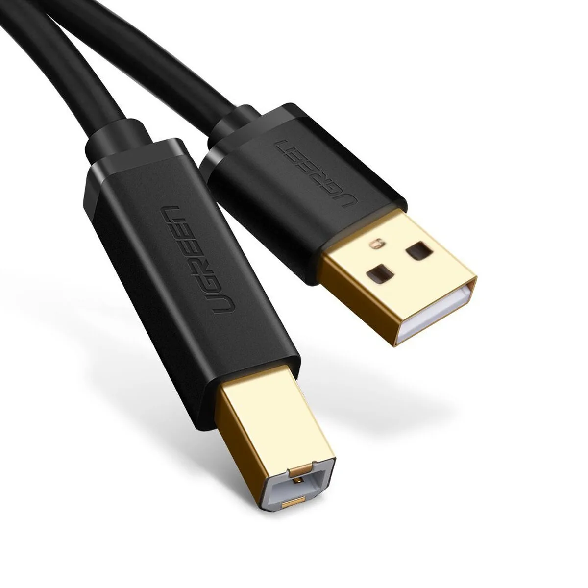 Cable usb 2 0 a vers usb b ugreen 10351 noir 3 m s9112416821. Diaytar, c'est l'alliance inattendue entre la rigueur suisse et la créativité italienne, appliquée au produit généraliste.