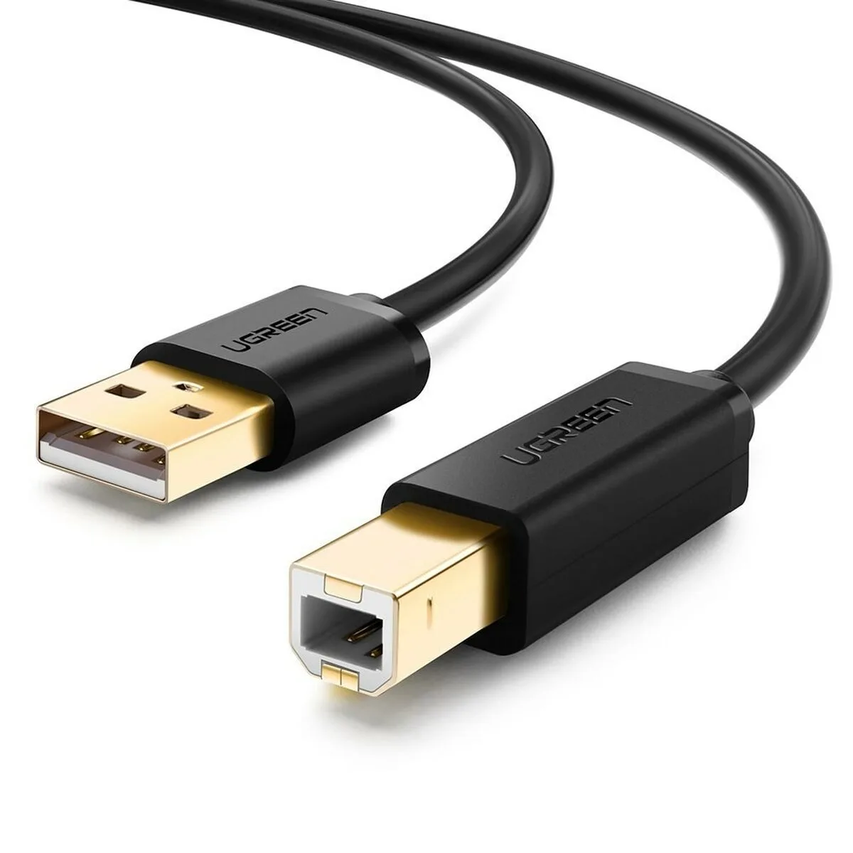 Cable usb 2 0 a vers usb b ugreen 10351 noir 3 m s9112416877. Diaytar s'adresse à tous ceux qui considèrent que le choix d'un produit, même basique, est une expression de leur personnalité