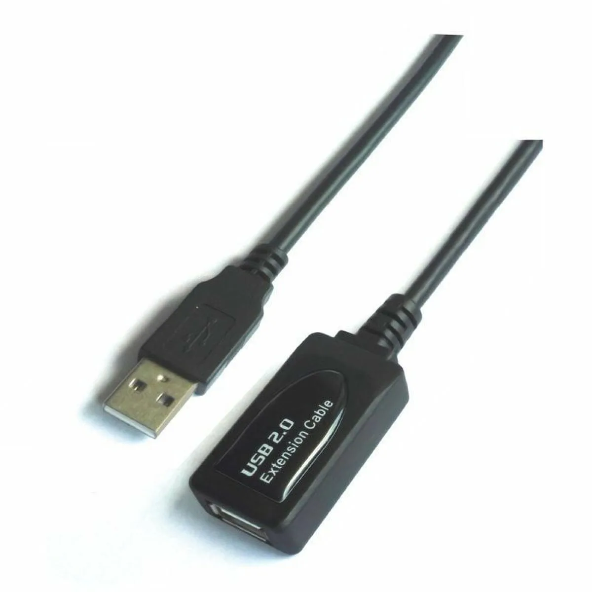 Cable usb 2 0 aisens a101 0019 noir 10 m s990032560. Votre garde-robe mérite le style Diaytar - Découvrez nos nouveautés !